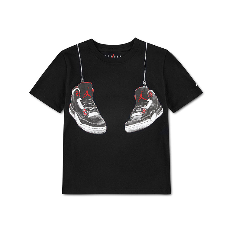Jordan Older Kids AJ3 Shoe String T-Shirt