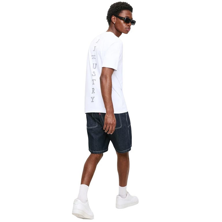 Diesel T-Adjust T6 Regular T-Shirt