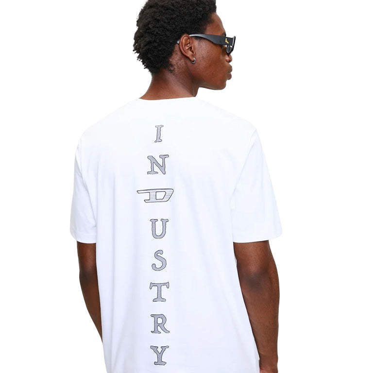 Diesel T-Adjust T6 Regular T-Shirt