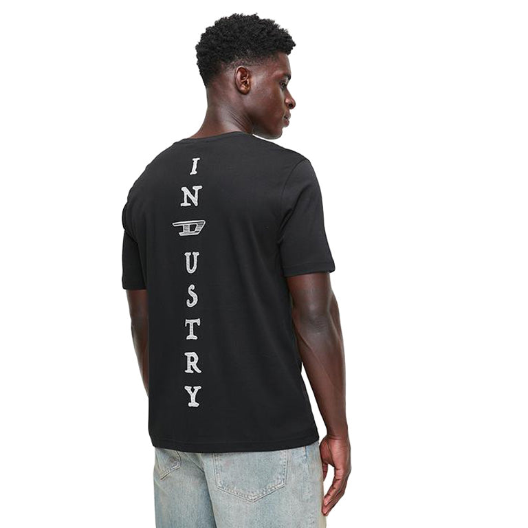 Diesel T-Adjust T6 Regular T-Shirt