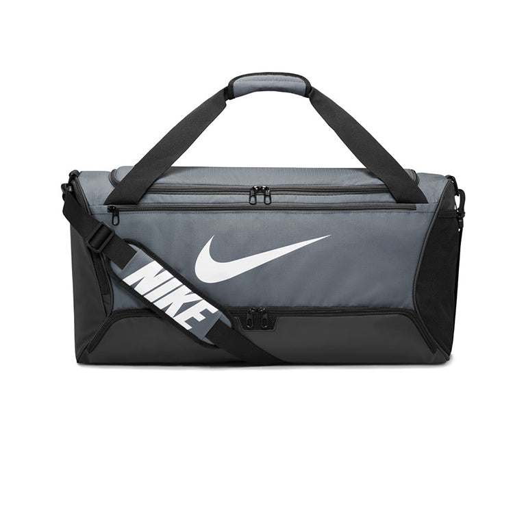 Nike Brasilia Duffel Bag (M) (60L)