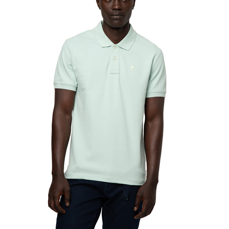 Polo Carter Essential Pique Golfer