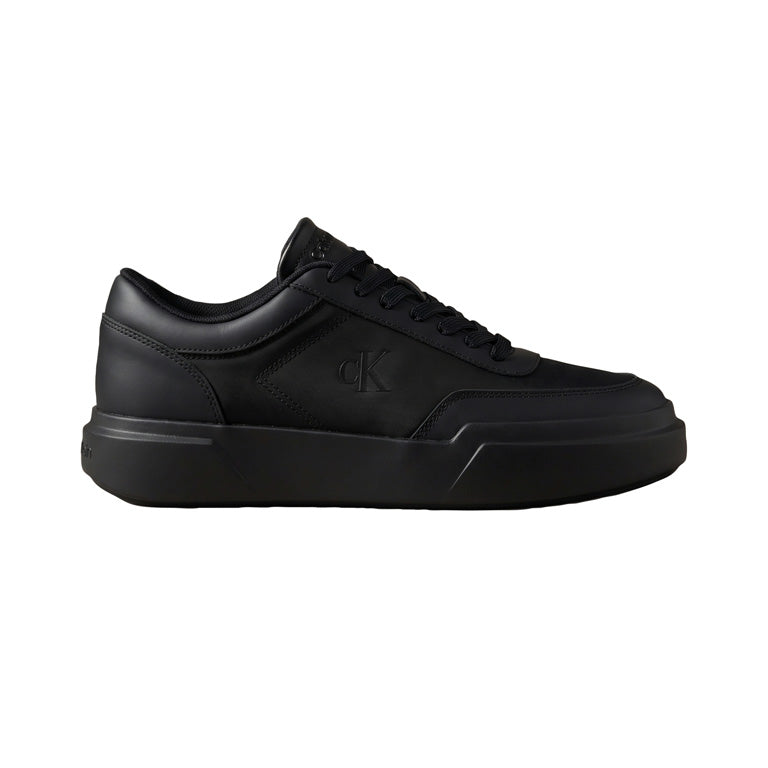 Calvin Klein Chunky Cups Laceup OXF Mix Mat