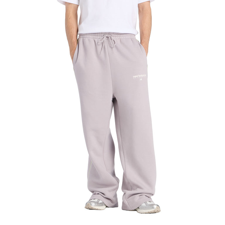 New Balance Trackside Fleece Pants