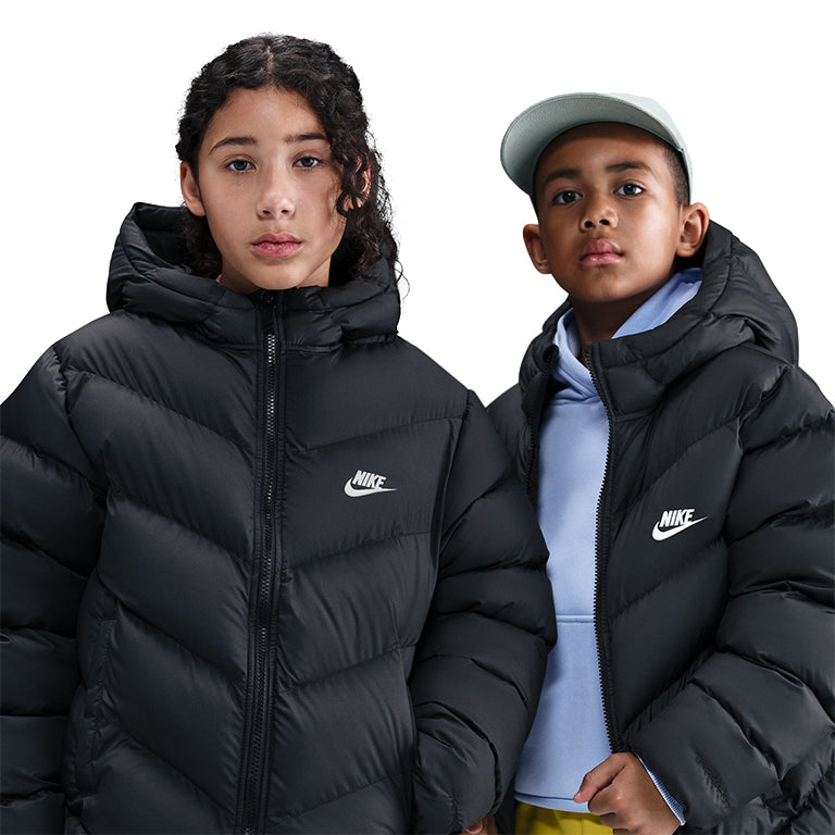 Nike Older Kids Sportswear All Day Play Puffer Jacket