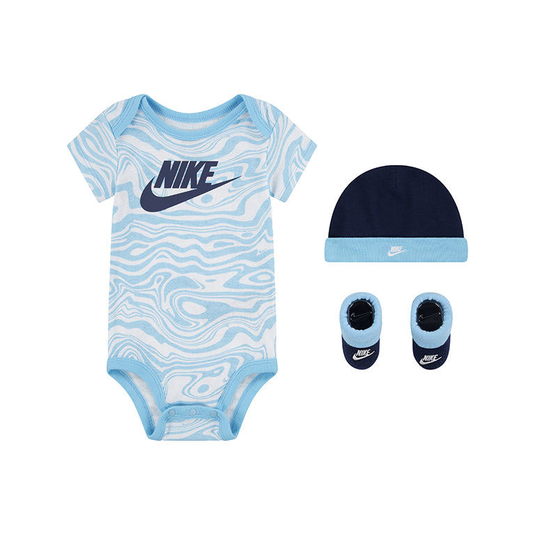 Nike Infant 3 Piece Box Set