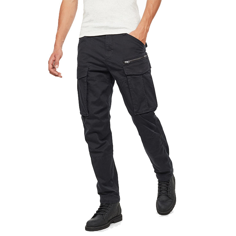 G-Star Rovic Zip 3D Regular Tapered