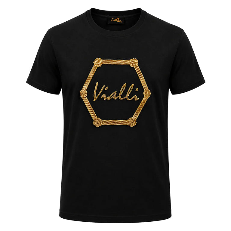 Vialli Niche T-Shirt