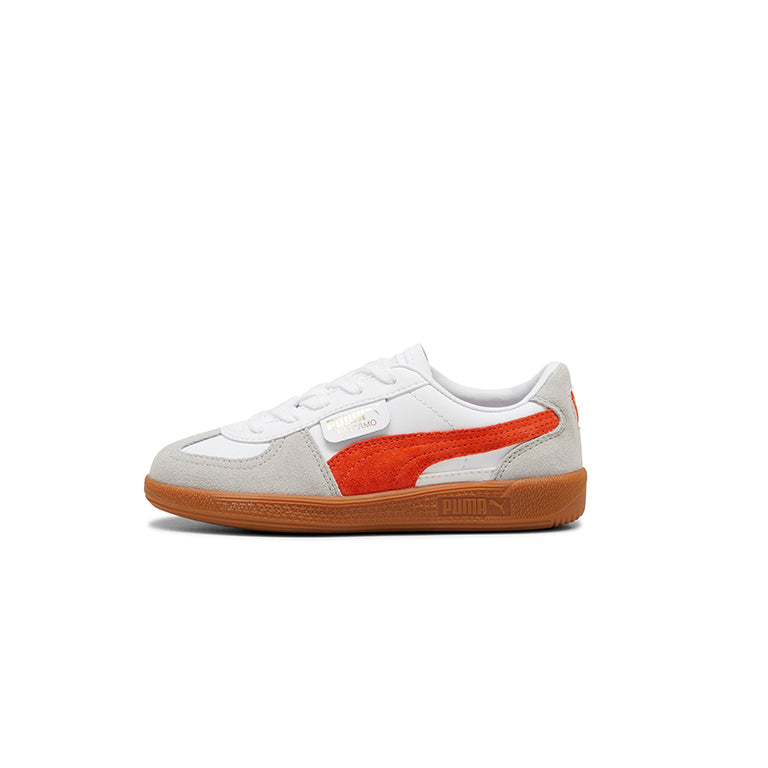 Puma Palermo Leather Kids