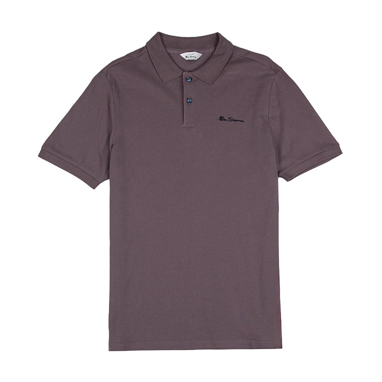 Ben Sherman Polo T-Shirt