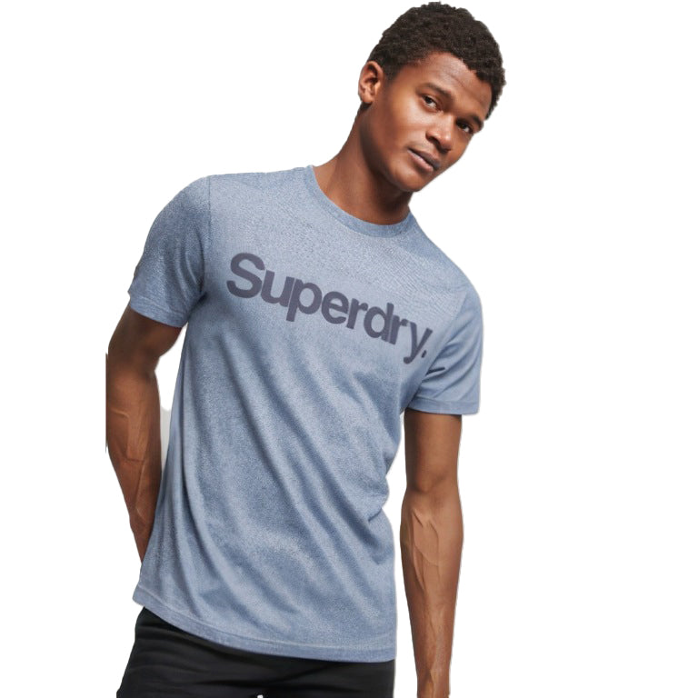 Superdry Vintage Core Logo T-Shirt