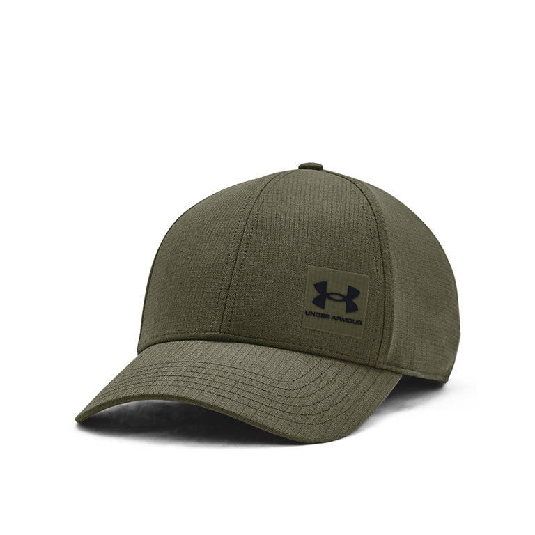 Under Armour Isochill Armourvent Cap