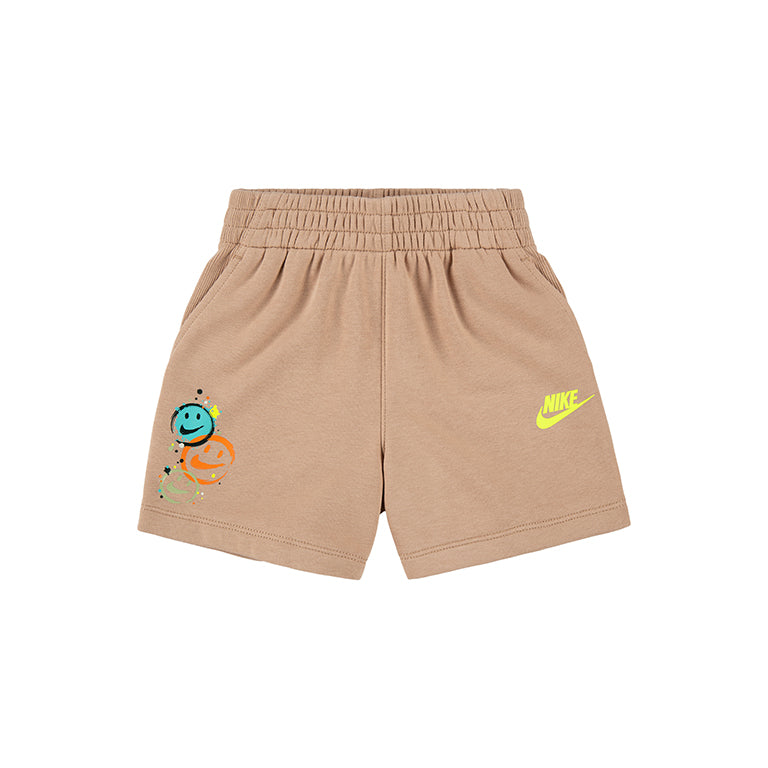 Nike Toddlers Sportswear Express Yourself Short