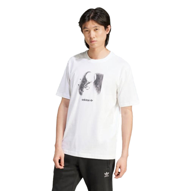 adidas TS Street 5 T-Shirt