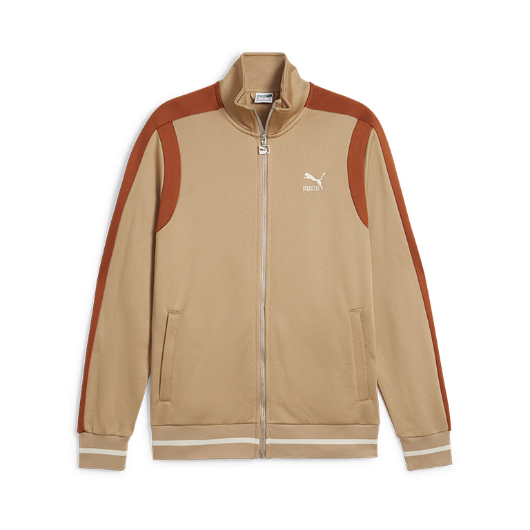 Puma T7 For The Fanbase Track Jacket