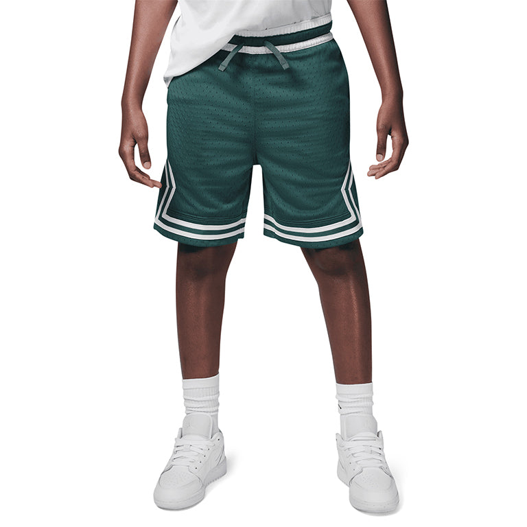 Jordan Older Kids MJ Dri Fit Diamond Short