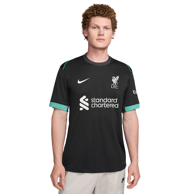 Nike Liverpool F.C. 2024/25 Stadium Away