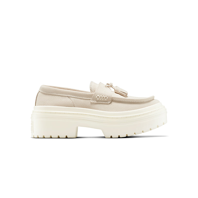Converse Chuck Taylor All Star Lugged Heel Loafer Platform