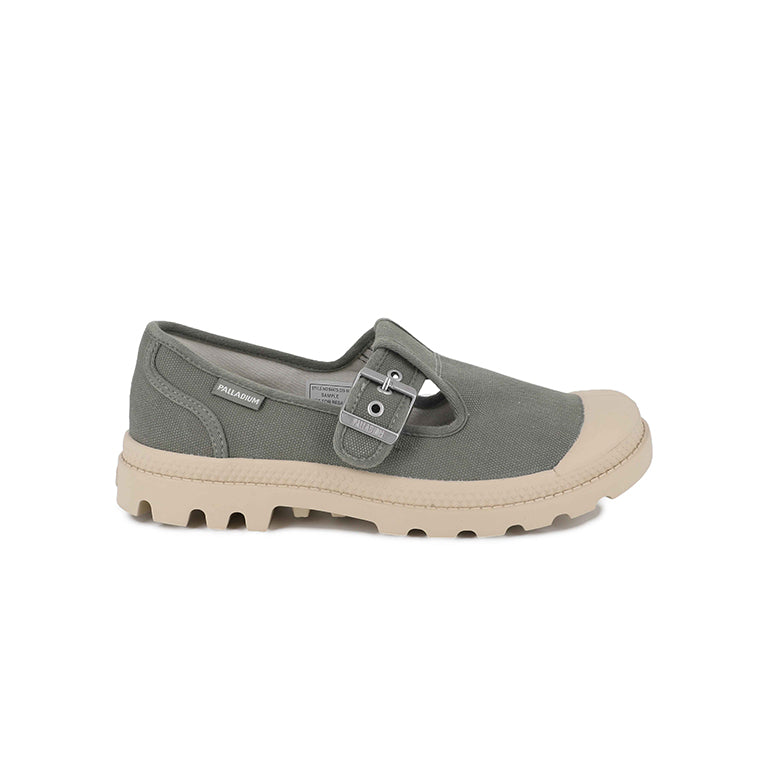 Palladium Pampa M-Jane