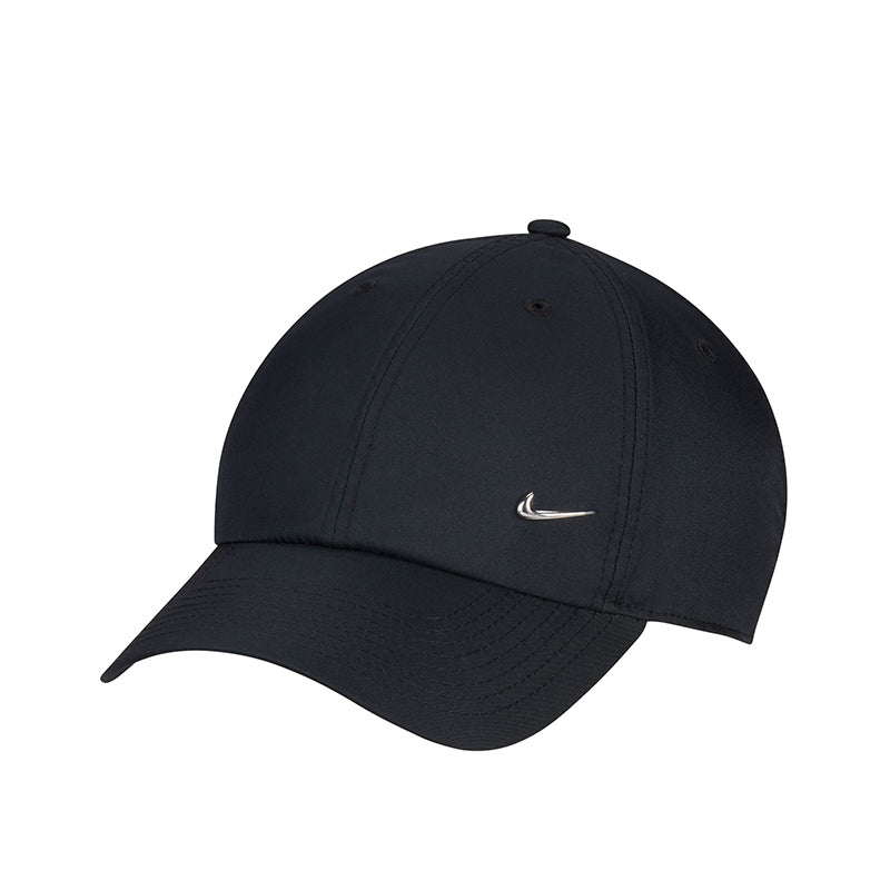 Nike Dri-FIT Club Unstructured Metal Swoosh Cap