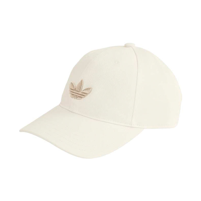 adidas Adicolor Classic Trefoil Baseball Cap