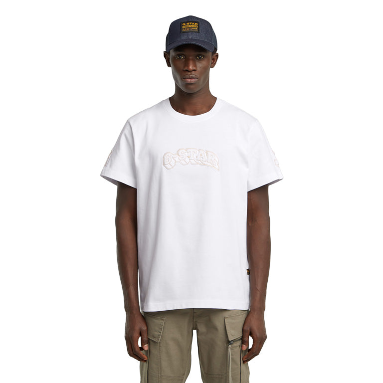 G-Star Patches Loose T-Shirt