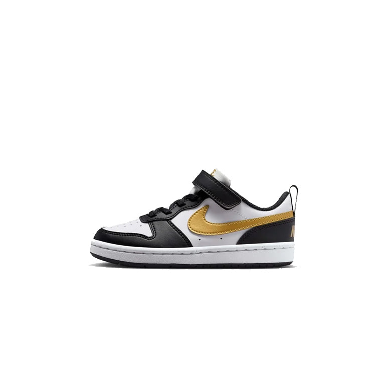 Nike Court Borough Low Recraft PS