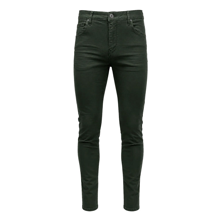 Vialli Gennie Ultra Fit Jeans