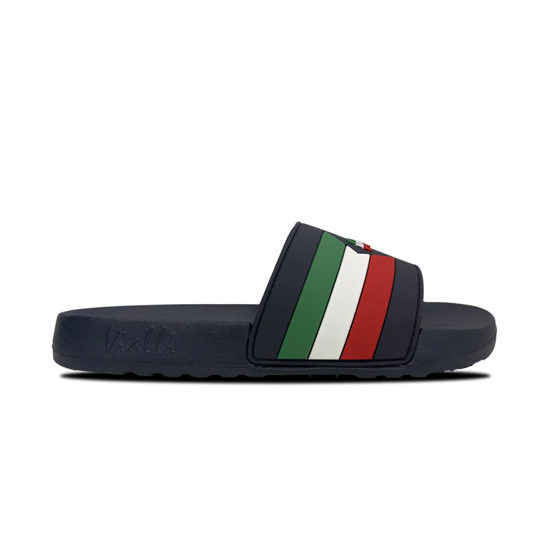 Vialli Italy Burdissia Slide