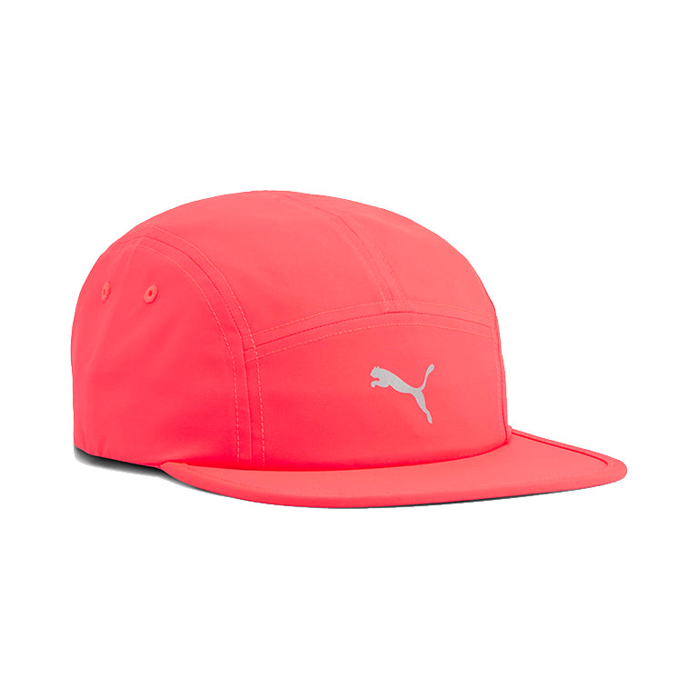 Puma Essential Running 5 Panel Cap