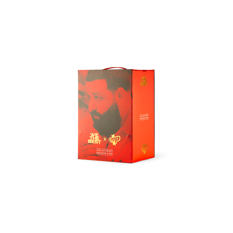 Crep DJ Khaled Box