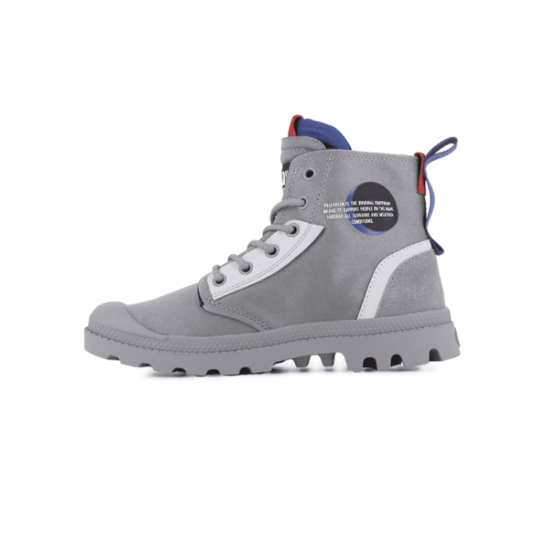 Palladium Pampa Hi Dare Zip