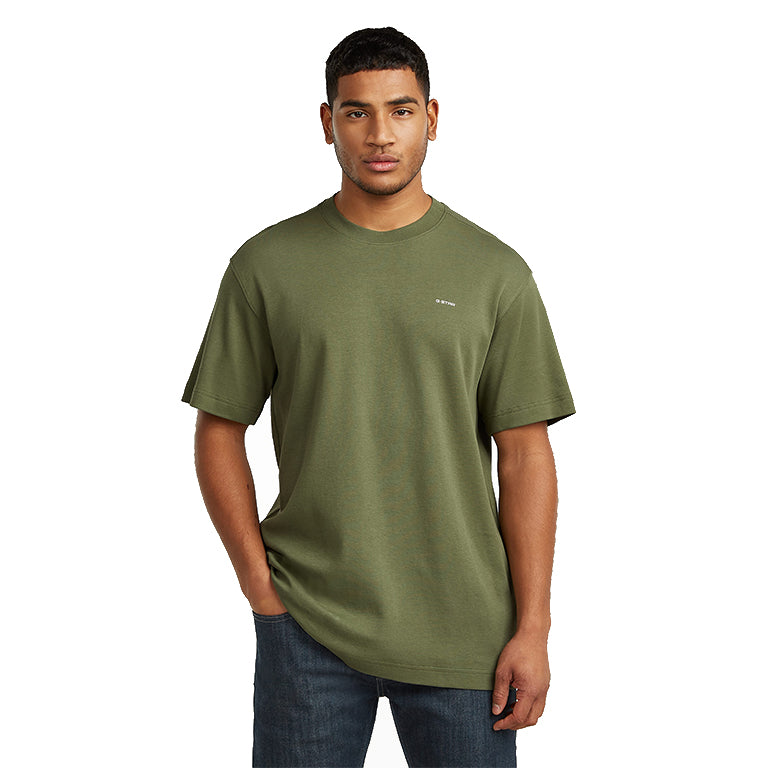 G-Star True Regular T-Shirt