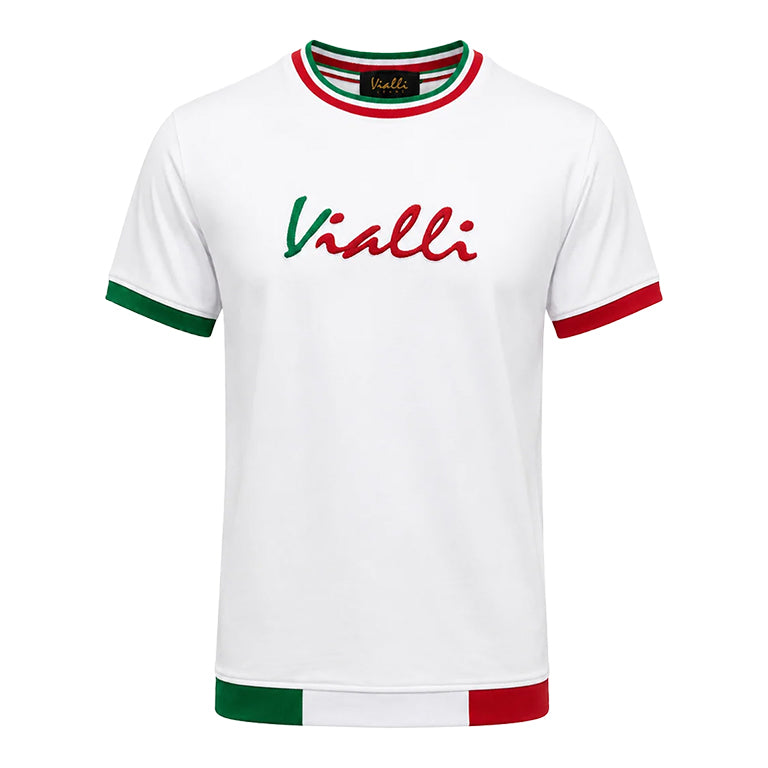 Vialli Otert T-Shirt
