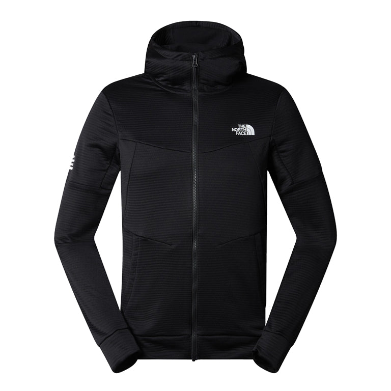 The North Face Full Zip Fleece