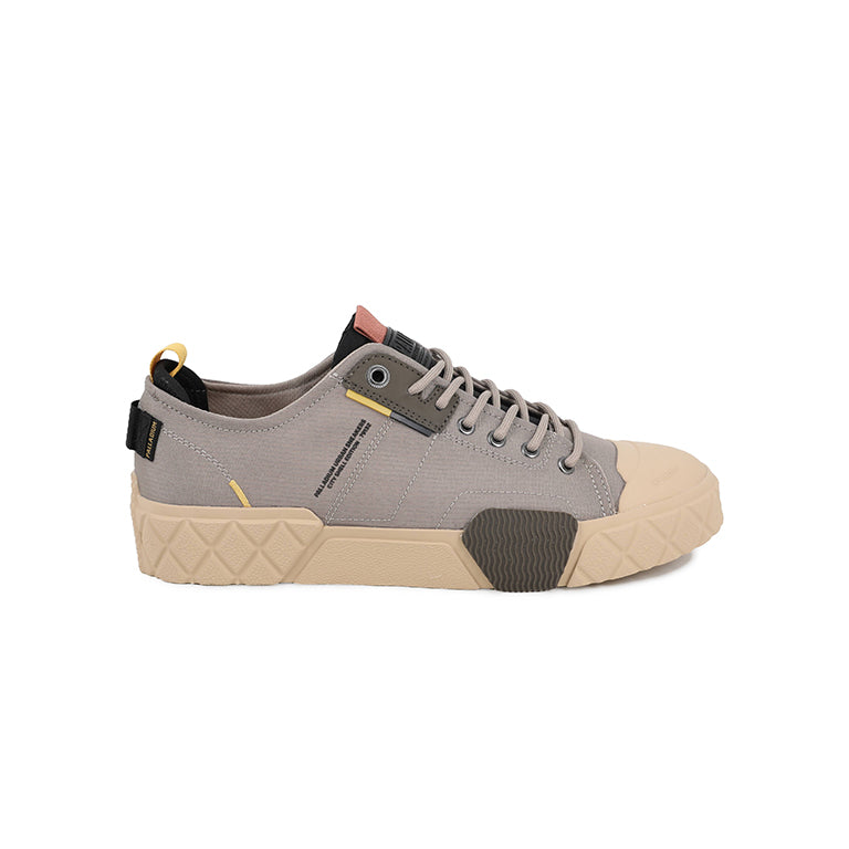 Palladium Ace City Shell Low