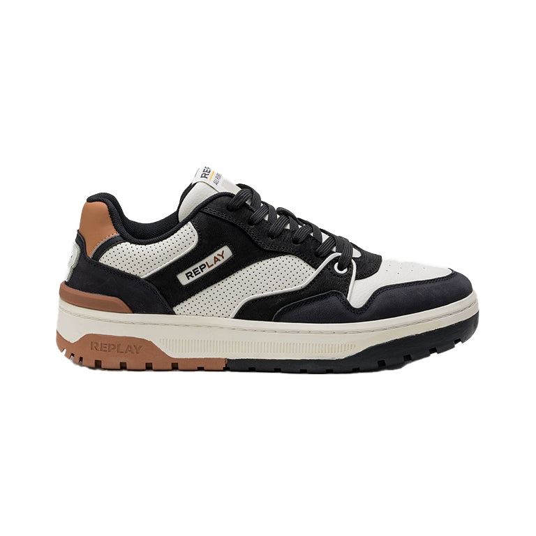 Replay Gemini Civil Sneaker