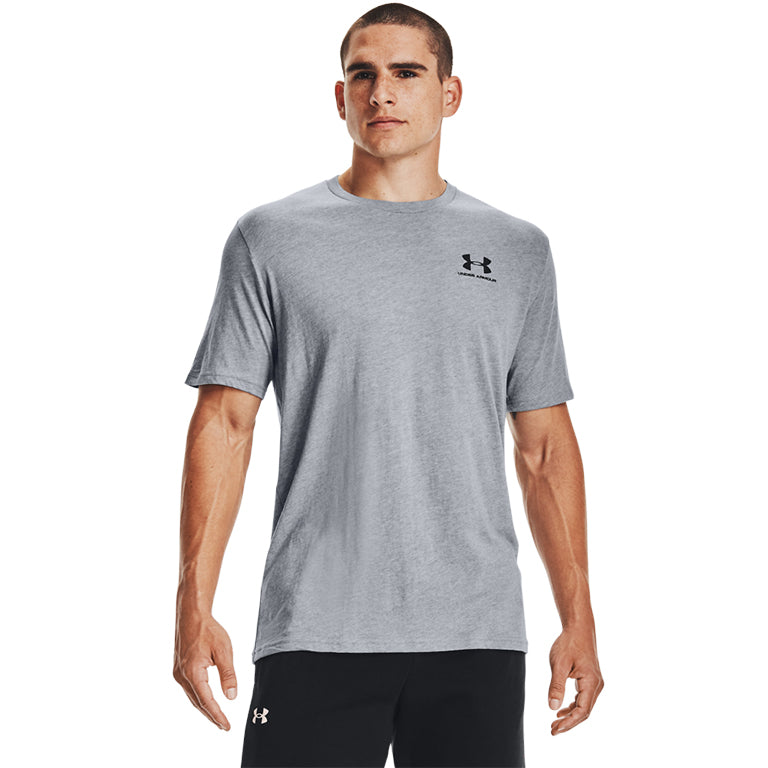 Under Armour Sportstyle Left Chest T-Shirt