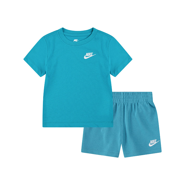 Nike Toddlers Knit Short Set