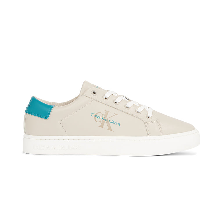 Calvin Klein Classic Cup Low Laceup