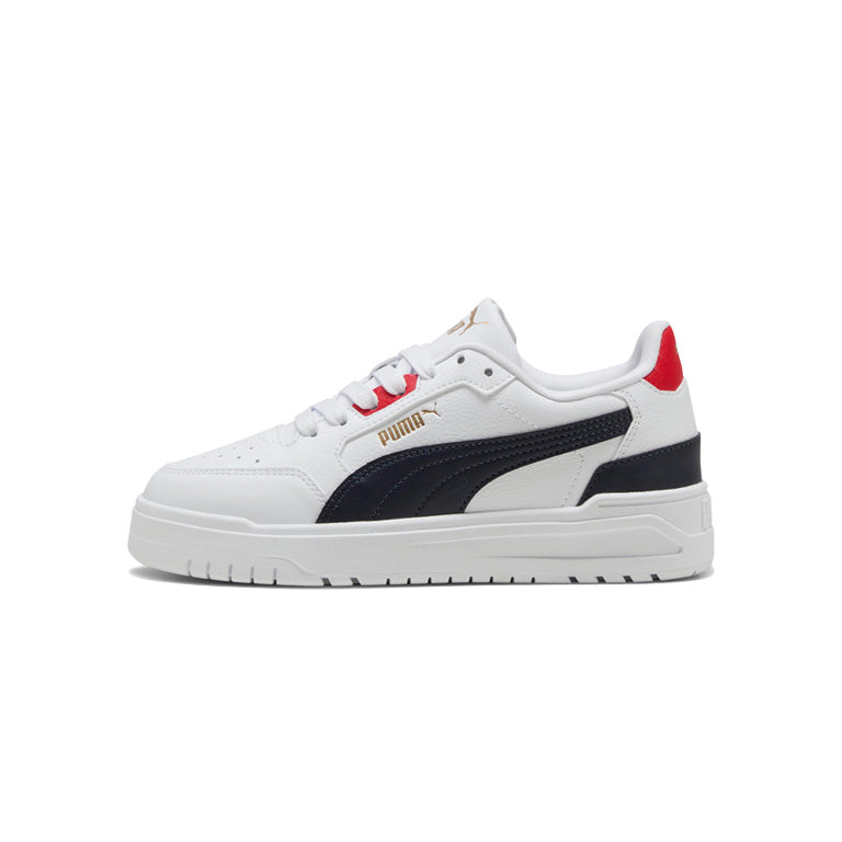 Puma Shuffle Downtown Low Junior