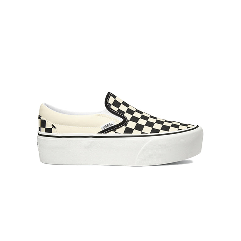Vans Classic Slip On Stackform