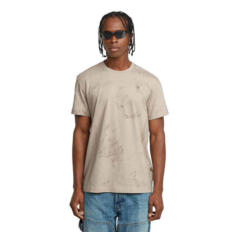 G-Star Wash AO T-Shirt