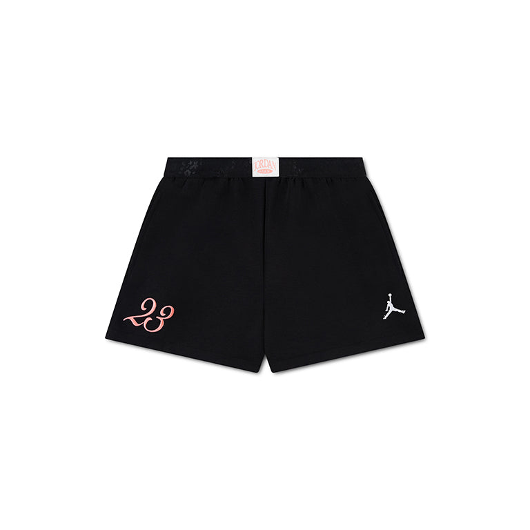 Jordan Older Kids Flower Of Friendship Short