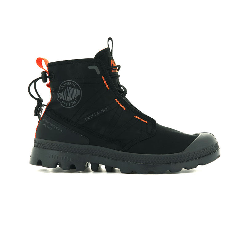 Palladium Pampa Travel Lite