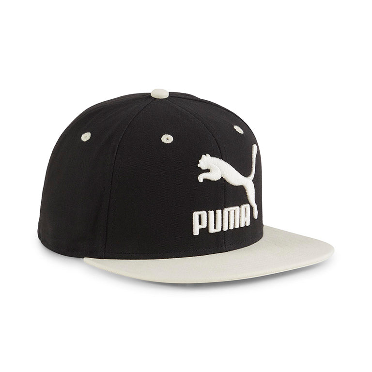 Puma Classics Flatbrim Cap