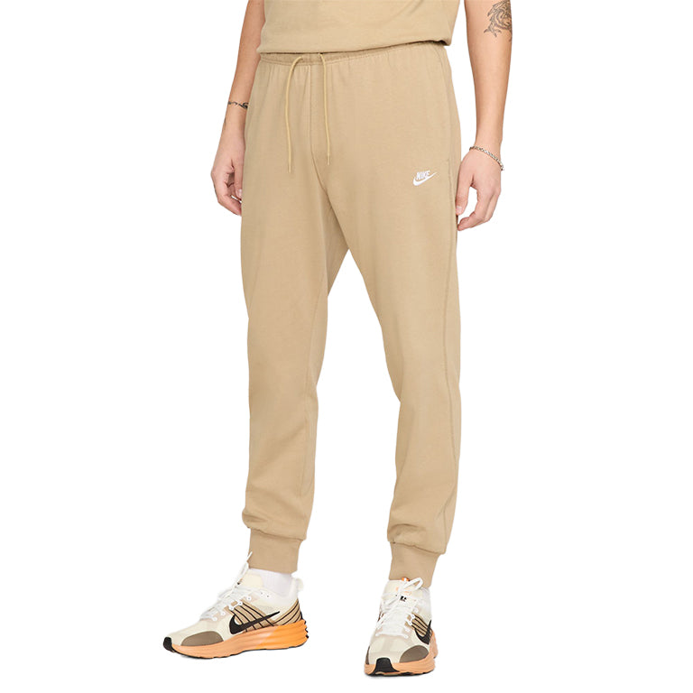 Nike Club Kniit Jogger
