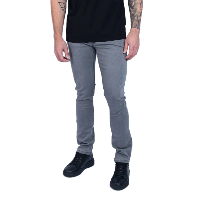 Fade Iconic Smoke Jeans
