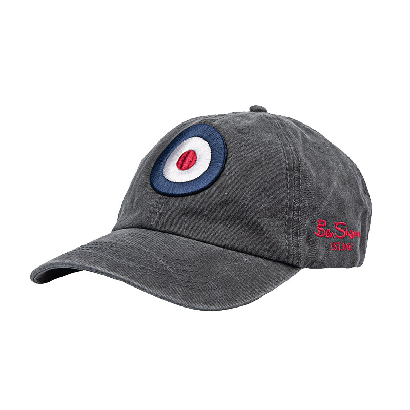 Ben Sherman Target Cap