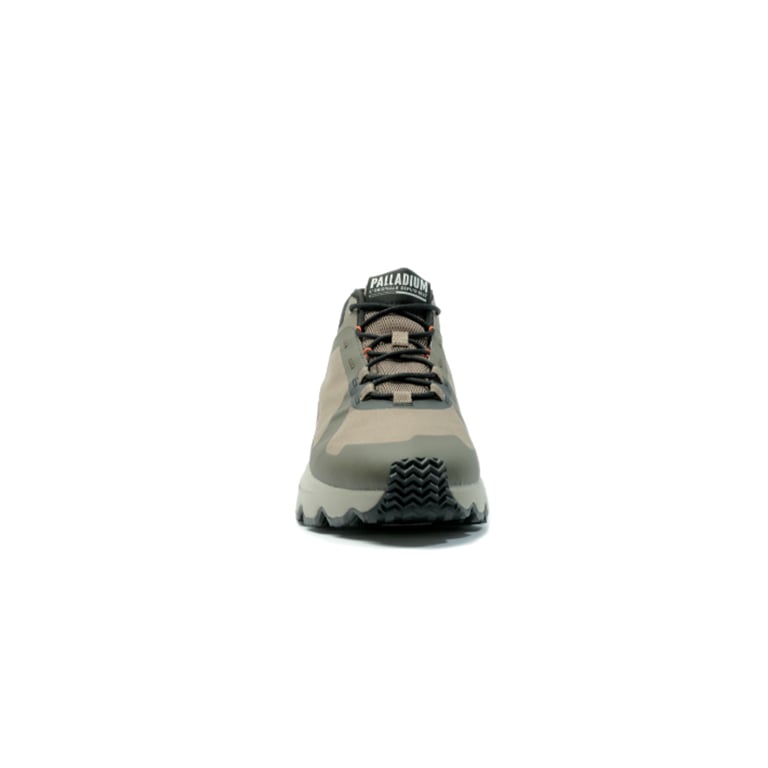 Palladium Thunder Mid